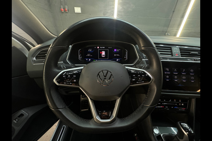 Volkswagen Tiguan 1.5 TSI R-Line Business+ Keyless|Sfeer|NAP