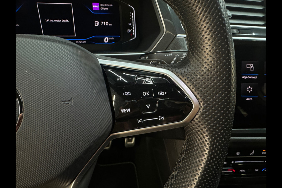 Volkswagen Tiguan 1.5 TSI R-Line Business+ Keyless|Sfeer|NAP