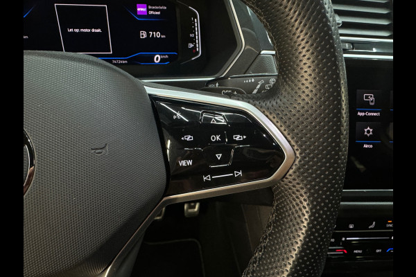 Volkswagen Tiguan 1.5 TSI R-Line Business+ Keyless|Sfeer|NAP