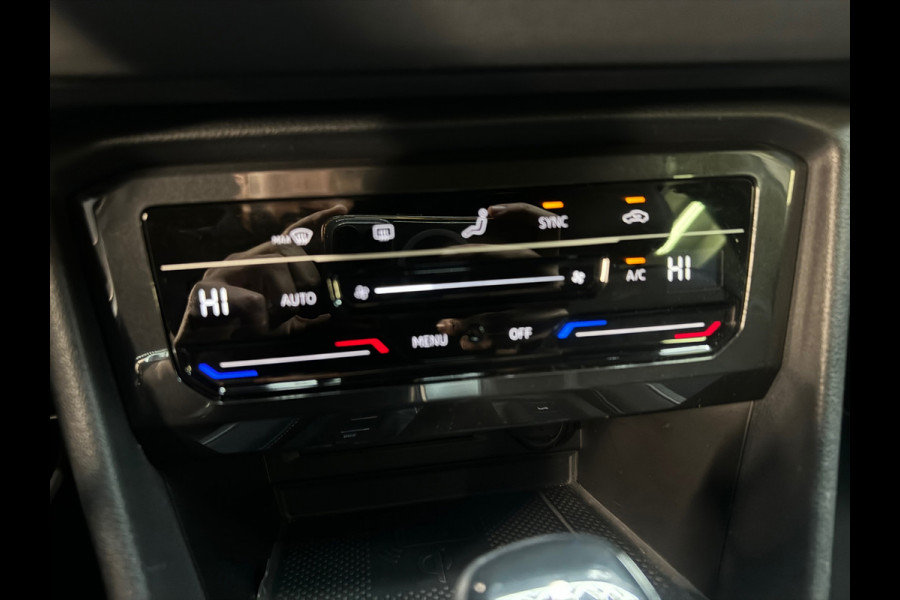 Volkswagen Tiguan 1.5 TSI R-Line Business+ Keyless|Sfeer|NAP