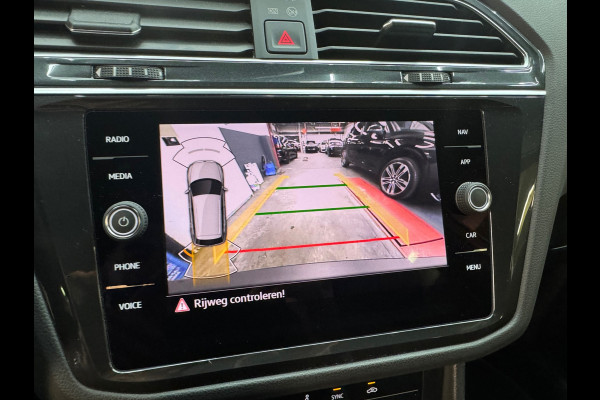 Volkswagen Tiguan 1.5 TSI R-Line Business+ Keyless|Sfeer|NAP