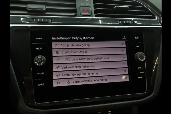 Volkswagen Tiguan 1.5 TSI R-Line Business+ Keyless|Sfeer|NAP