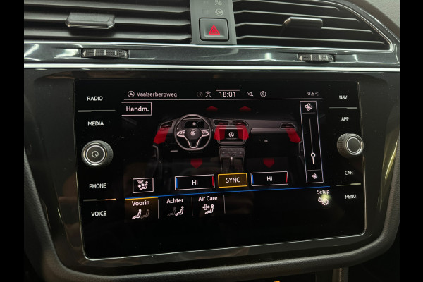 Volkswagen Tiguan 1.5 TSI R-Line Business+ Keyless|Sfeer|NAP
