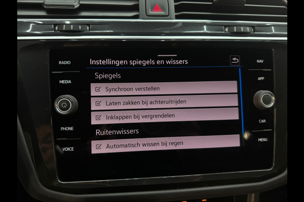 Volkswagen Tiguan 1.5 TSI R-Line Business+ Keyless|Sfeer|NAP
