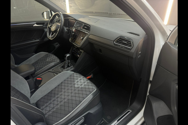 Volkswagen Tiguan 1.5 TSI R-Line Business+ Keyless|Sfeer|NAP