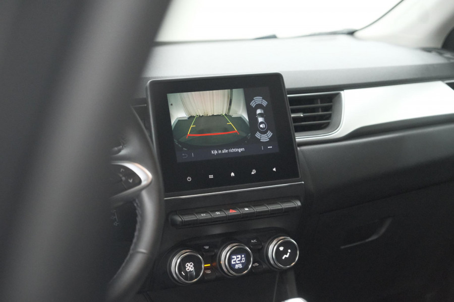 Renault Captur 1.6 E-Tech Hybrid 145 Techno | Pack Parking | Camera | Navigatie | Apple CarPlay