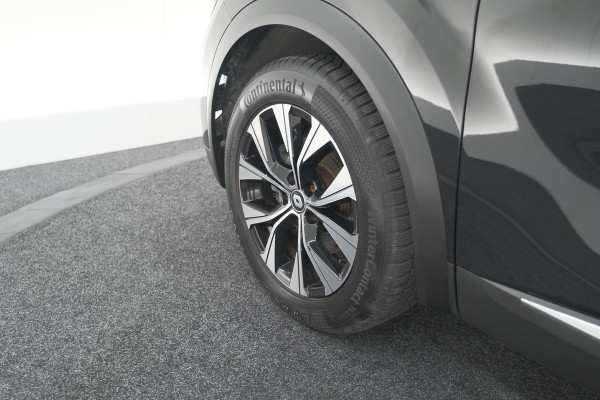 Renault Captur 1.6 E-Tech Hybrid 145 Techno | Pack Parking | Camera | Navigatie | Apple CarPlay