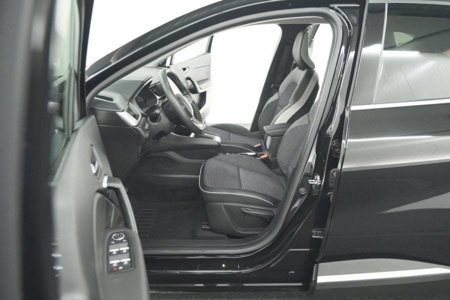 Renault Captur 1.6 E-Tech Hybrid 145 Techno | Pack Parking | Camera | Navigatie | Apple CarPlay