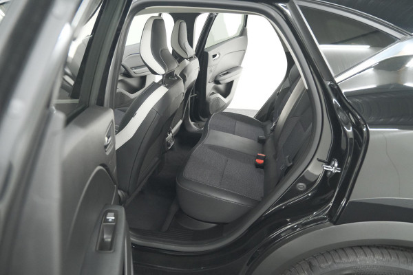 Renault Captur 1.6 E-Tech Hybrid 145 Techno | Pack Parking | Camera | Navigatie | Apple CarPlay