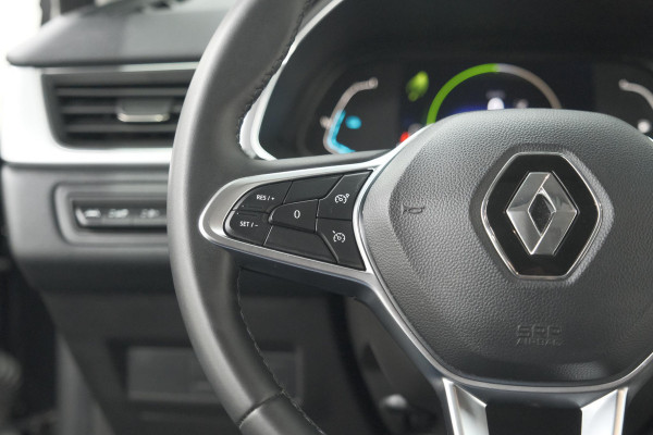 Renault Captur 1.6 E-Tech Hybrid 145 Techno | Pack Parking | Camera | Navigatie | Apple CarPlay