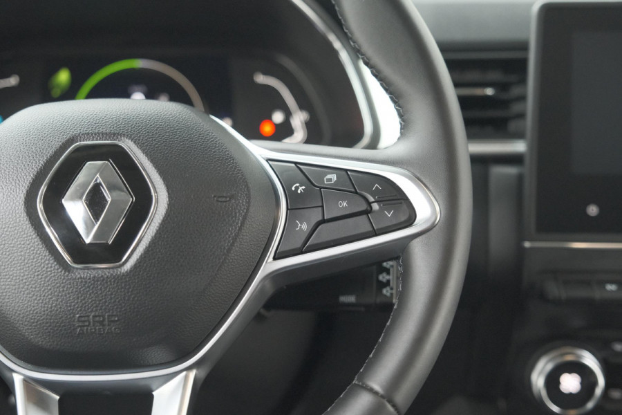 Renault Captur 1.6 E-Tech Hybrid 145 Techno | Pack Parking | Camera | Navigatie | Apple CarPlay