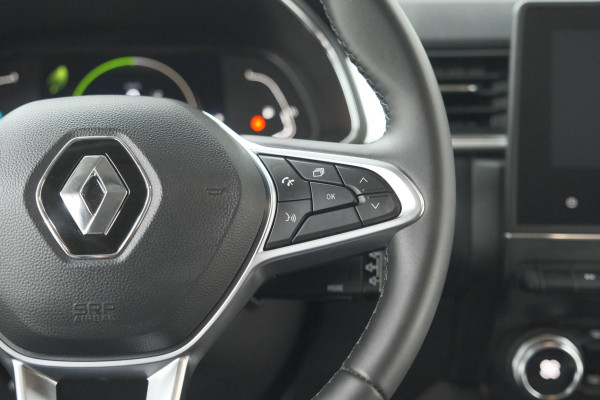 Renault Captur 1.6 E-Tech Hybrid 145 Techno | Pack Parking | Camera | Navigatie | Apple CarPlay