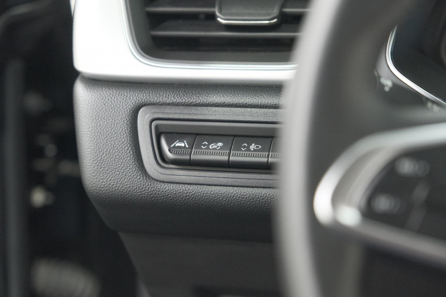 Renault Captur 1.6 E-Tech Hybrid 145 Techno | Pack Parking | Camera | Navigatie | Apple CarPlay