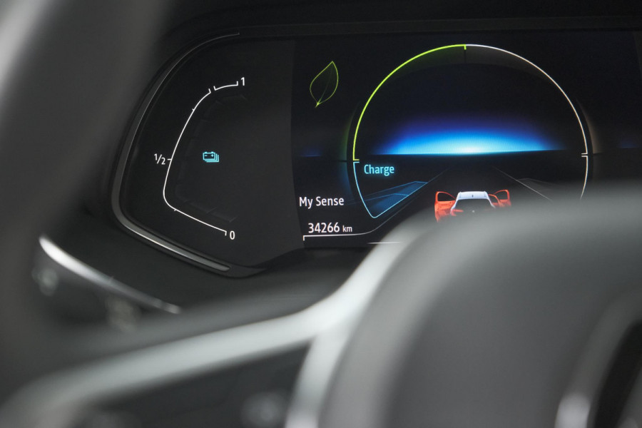 Renault Captur 1.6 E-Tech Hybrid 145 Techno | Pack Parking | Camera | Navigatie | Apple CarPlay