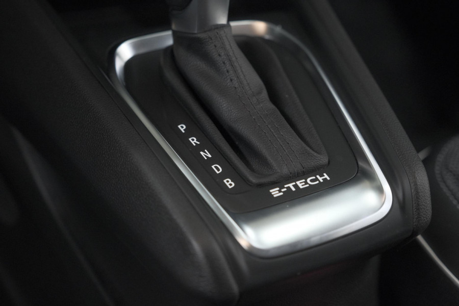 Renault Captur 1.6 E-Tech Hybrid 145 Techno | Pack Parking | Camera | Navigatie | Apple CarPlay