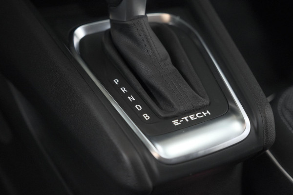 Renault Captur 1.6 E-Tech Hybrid 145 Techno | Pack Parking | Camera | Navigatie | Apple CarPlay