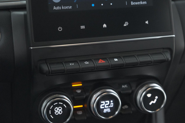 Renault Captur 1.6 E-Tech Hybrid 145 Techno | Pack Parking | Camera | Navigatie | Apple CarPlay