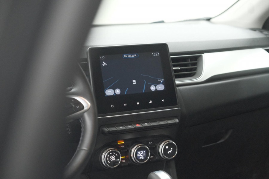 Renault Captur 1.6 E-Tech Hybrid 145 Techno | Pack Parking | Camera | Navigatie | Apple CarPlay