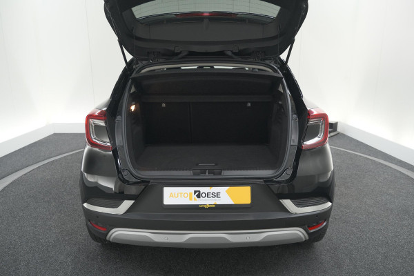 Renault Captur 1.6 E-Tech Hybrid 145 Techno | Pack Parking | Camera | Navigatie | Apple CarPlay