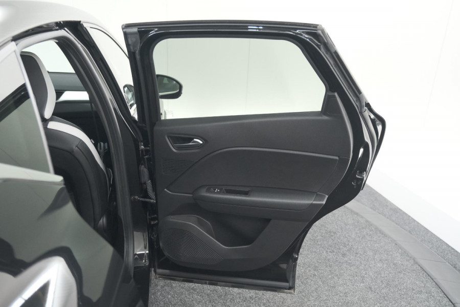 Renault Captur 1.6 E-Tech Hybrid 145 Techno | Pack Parking | Camera | Navigatie | Apple CarPlay
