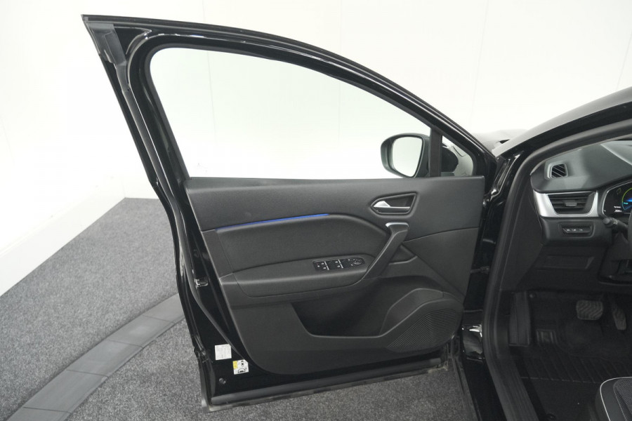 Renault Captur 1.6 E-Tech Hybrid 145 Techno | Pack Parking | Camera | Navigatie | Apple CarPlay