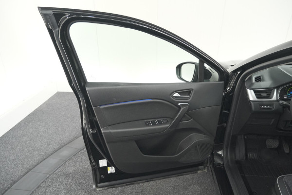 Renault Captur 1.6 E-Tech Hybrid 145 Techno | Pack Parking | Camera | Navigatie | Apple CarPlay