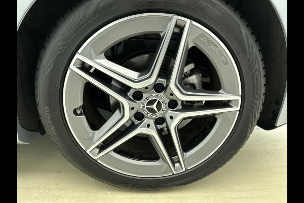 Mercedes-Benz A-Klasse 180 AMG Star Edition AMG Line | Ledkoplampen | Apple CarPlay | Licht- en zicht pakket | Keyless-Go | Spiegel Pakket | Stoelverwarming. Inclusief 24 maanden MB Certified garantie voor Europa.