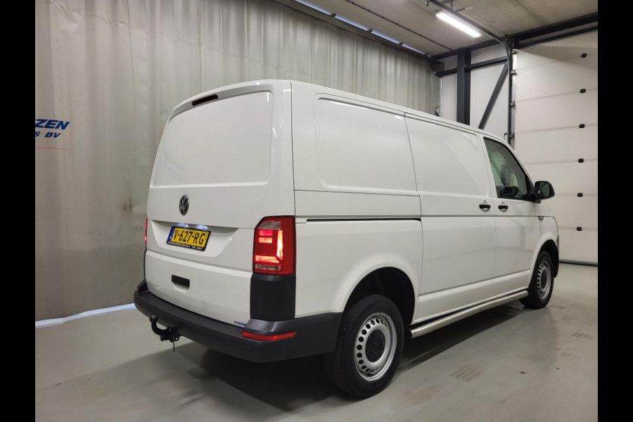 Volkswagen Transporter 2.0TDI 115pk Euro 6!