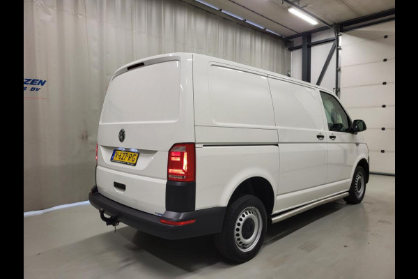 Volkswagen Transporter 2.0TDI 115pk Euro 6!