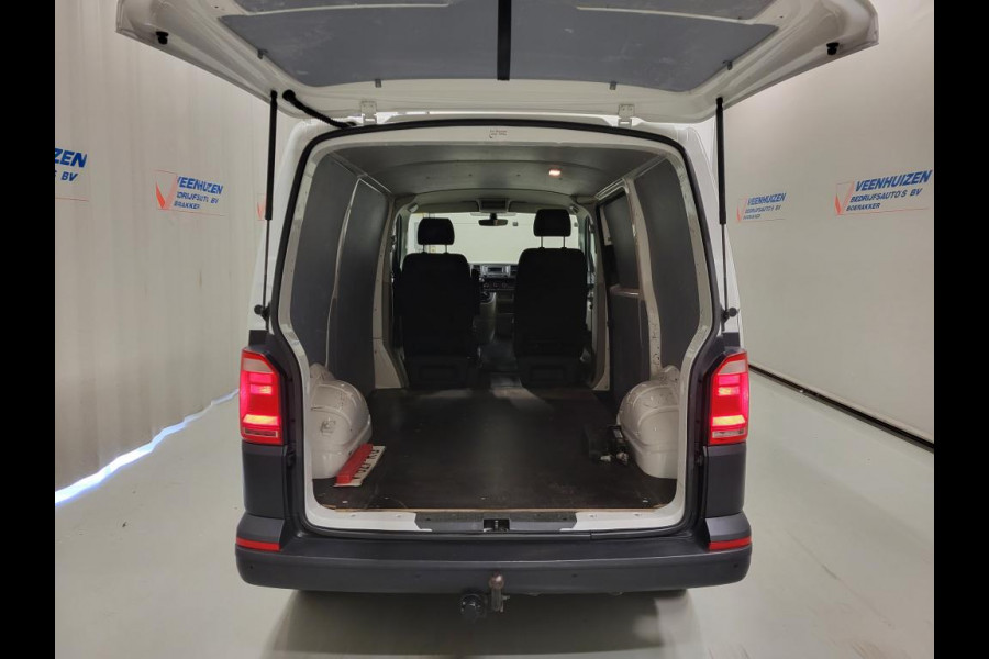 Volkswagen Transporter 2.0TDI 115pk Euro 6!