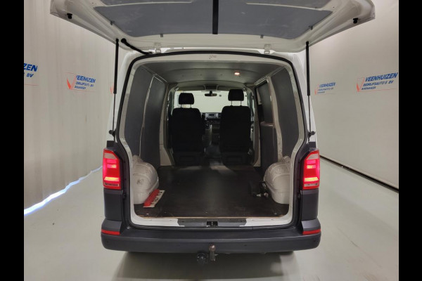 Volkswagen Transporter 2.0TDI 115pk Euro 6!