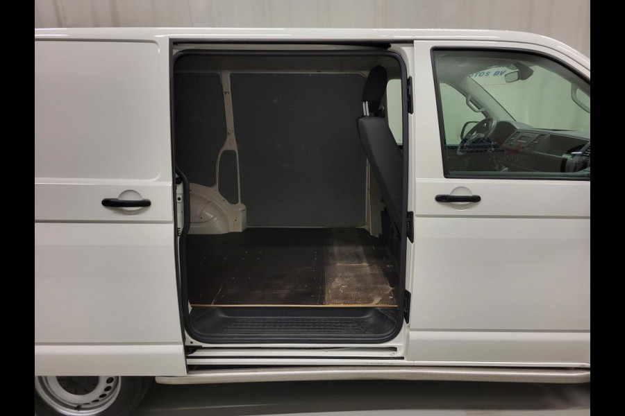 Volkswagen Transporter 2.0TDI 115pk Euro 6!