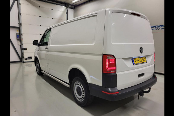 Volkswagen Transporter 2.0TDI 115pk Euro 6!