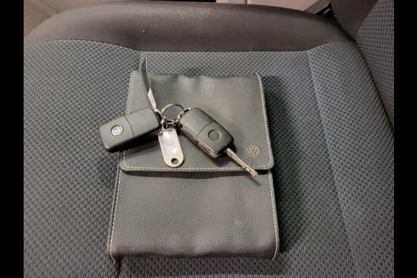 Volkswagen Transporter 2.0TDI 115pk Euro 6!