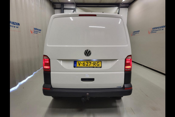 Volkswagen Transporter 2.0TDI 115pk Euro 6!