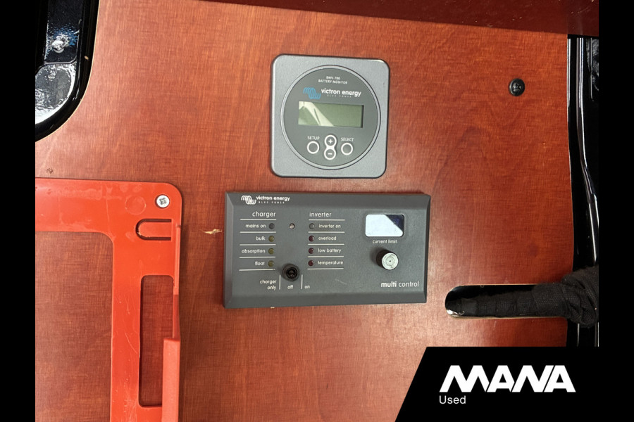 Volkswagen Crafter 35 2.0 TDI L3H3 Automaat Trekhaak 2x Treeplank Camera Cruise Standkachel Elektrische schuifdeur