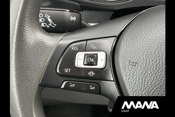 Volkswagen Crafter 35 2.0 TDI L3H3 Automaat Trekhaak 2x Treeplank Camera Cruise Standkachel Elektrische schuifdeur