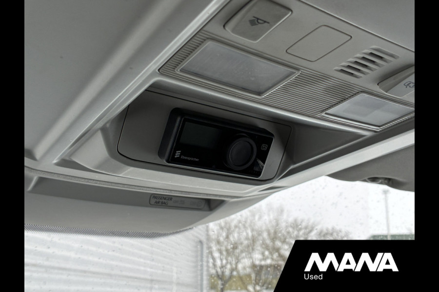 Volkswagen Crafter 35 2.0 TDI L3H3 Automaat Trekhaak 2x Treeplank Camera Cruise Standkachel Elektrische schuifdeur