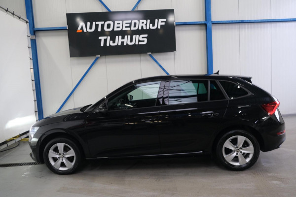 Škoda SCALA 1.0 TSI Sport Business Automaat - N.A.P. Airco, Cruise, Navi, PDC.