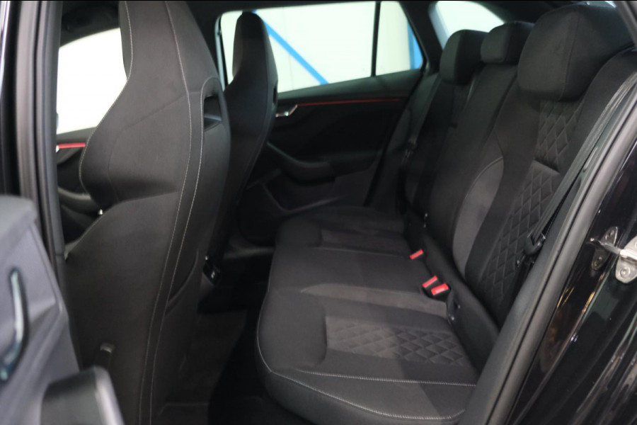 Škoda SCALA 1.0 TSI Sport Business Automaat - N.A.P. Airco, Cruise, Navi, PDC.