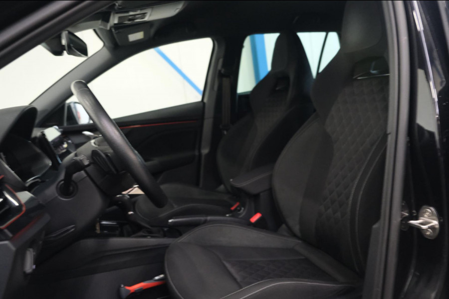 Škoda SCALA 1.0 TSI Sport Business Automaat - N.A.P. Airco, Cruise, Navi, PDC.