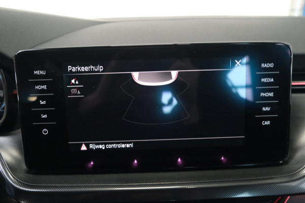 Škoda SCALA 1.0 TSI Sport Business Automaat - N.A.P. Airco, Cruise, Navi, PDC.