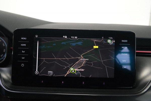 Škoda SCALA 1.0 TSI Sport Business Automaat - N.A.P. Airco, Cruise, Navi, PDC.