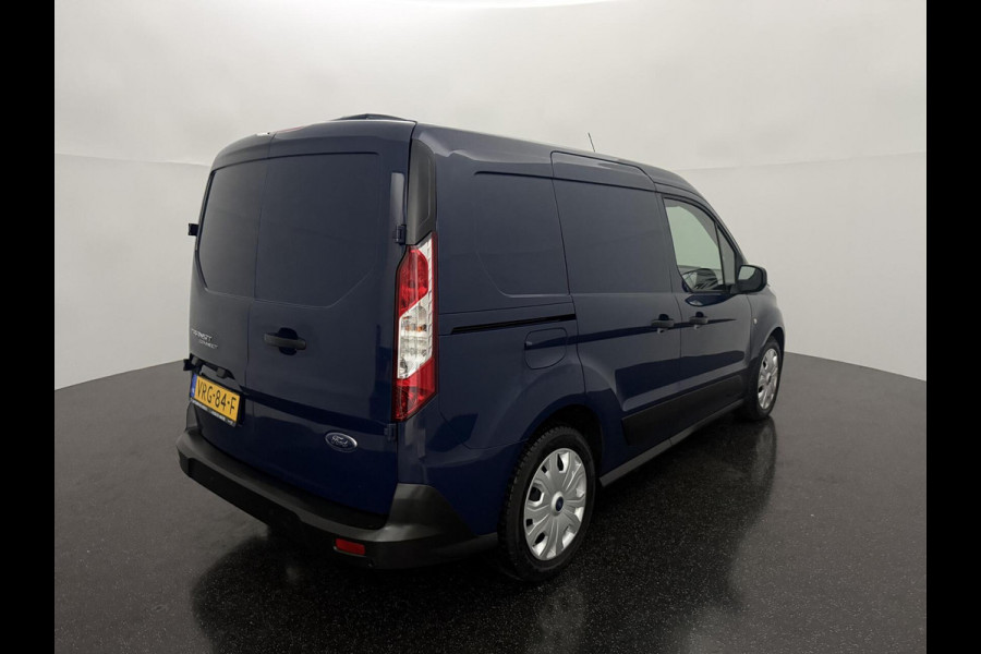 Ford Transit Connect 1.5 EcoBlue L1 l AUTOMAAT l HONDENVERVOER l