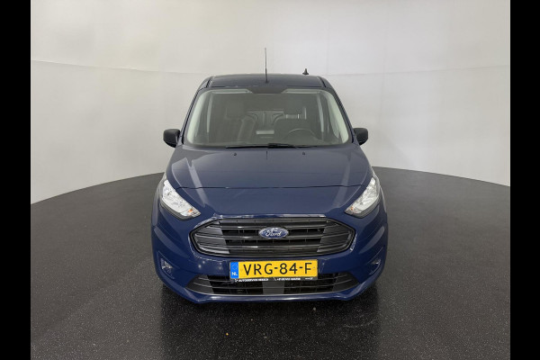 Ford Transit Connect 1.5 EcoBlue L1 l AUTOMAAT l HONDENVERVOER l