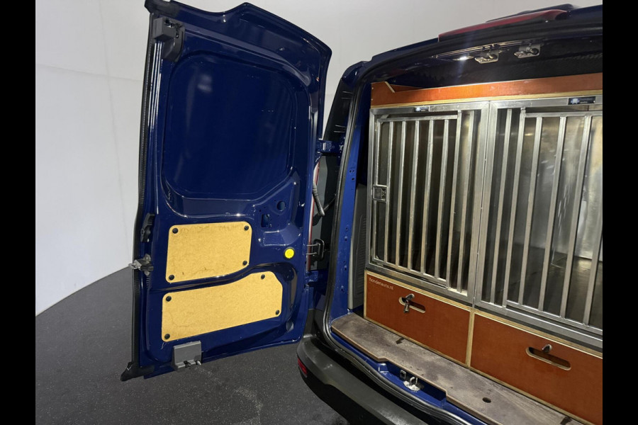 Ford Transit Connect 1.5 EcoBlue L1 l AUTOMAAT l HONDENVERVOER l