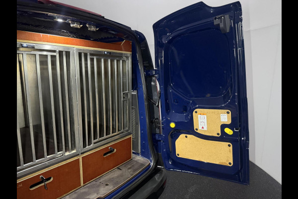 Ford Transit Connect 1.5 EcoBlue L1 l AUTOMAAT l HONDENVERVOER l