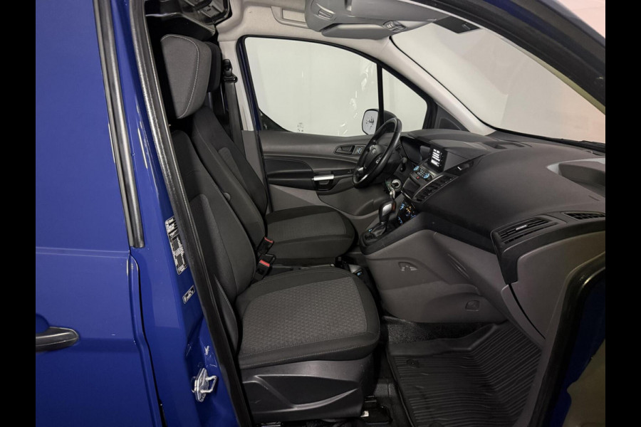 Ford Transit Connect 1.5 EcoBlue L1 l AUTOMAAT l HONDENVERVOER l