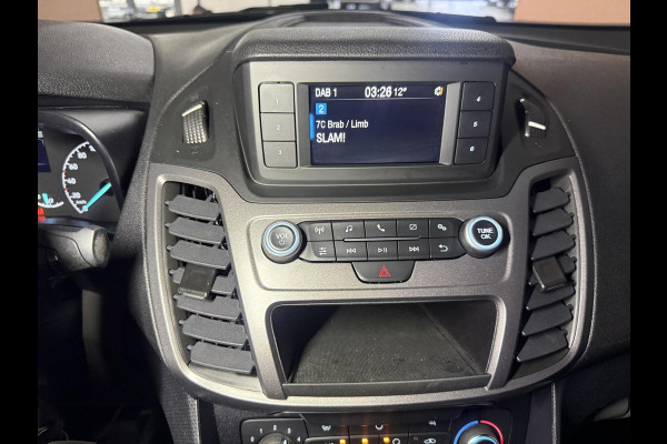 Ford Transit Connect 1.5 EcoBlue L1 l AUTOMAAT l HONDENVERVOER l