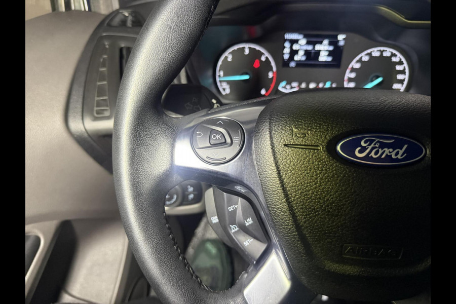 Ford Transit Connect 1.5 EcoBlue L1 l AUTOMAAT l HONDENVERVOER l